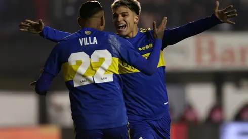 Las noticias de Boca hoy.