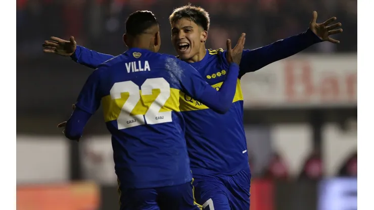 Las noticias de Boca hoy.