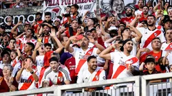 La joya que reveló ser hincha de River y la pelea familiar que causó: "Te olvidaste de donde viniste"