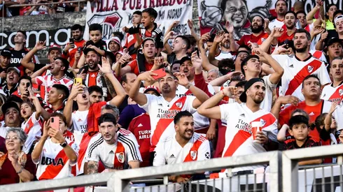 La joya que reveló ser hincha de River y la pelea familiar que causó: "Te olvidaste de donde viniste"