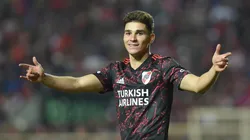 ¿Cuántas veces influyó de manera directa en al menos 4 tantos?