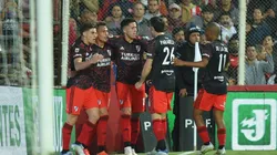 ¿Se va ahora? El motivo por el cual River aceleró por Rodrigo Aliendro