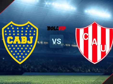 Cuándo juegan Boca vs. Unión por la Liga Profesional 2022: día, hora y canal de TV