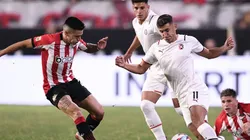 Independiente y Estudiantes se enfrentan por la Fecha 4 de la Liga Profesional