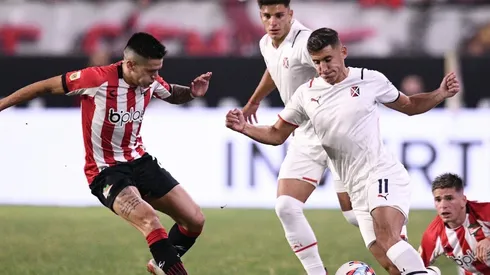 Independiente y Estudiantes se enfrentan por la Fecha 4 de la Liga Profesional