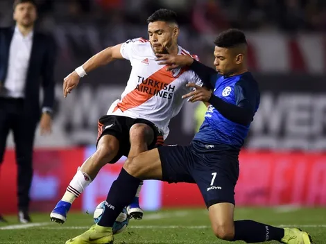 River prepara una nueva oferta para quedarse con Valoyes: los detalles