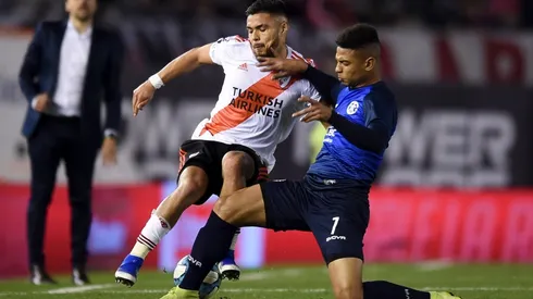 River prepara una nueva oferta para quedarse con Valoyes: los detalles