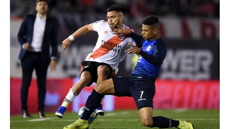 River prepara una nueva oferta para quedarse con Valoyes: los detalles