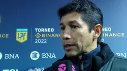 Bermúdez descartó la llegada de un refuerzo que querían para Boca: "Cada vez más complicado"