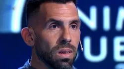 Comienza la era Tevez: la primera decisión de Carlitos como DT de Rosario Central