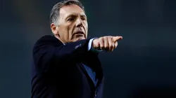 La tajante postura de Russo sobre la llegada de Tevez a Central: "No me gusta..."