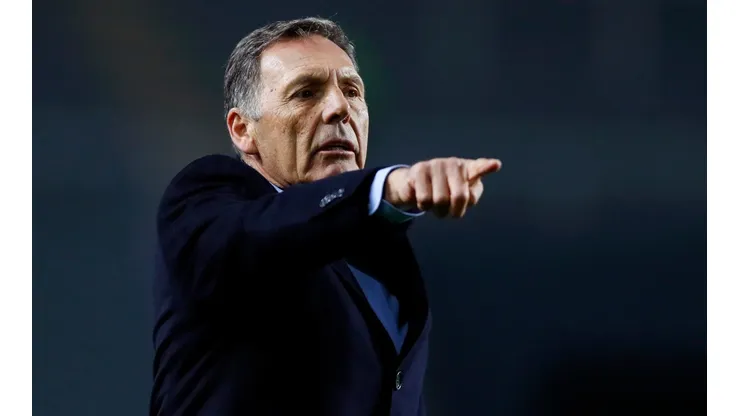 La tajante postura de Russo sobre la llegada de Tevez a Central: "No me gusta..."