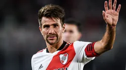 El último ídolo de River ya tiene fecha de despedida: ¿cuándo será el partido homenaje a Ponzio?