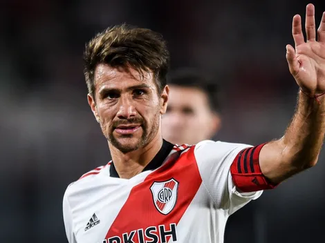 El último ídolo de River ya tiene fecha de despedida: ¿cuándo será el partido homenaje a Ponzio?