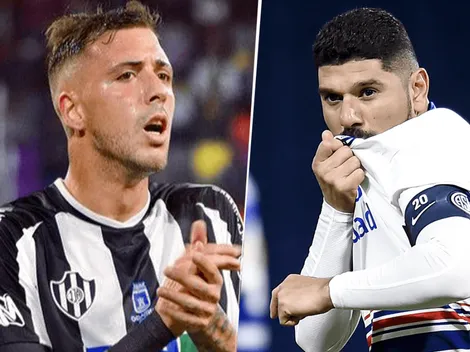 FINAL: Central Córdoba 0-2 San Lorenzo por la Liga Profesional 2022