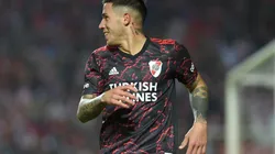 Las noticias de River hoy.