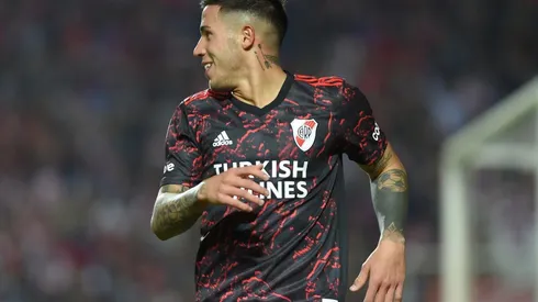 Las noticias de River hoy.