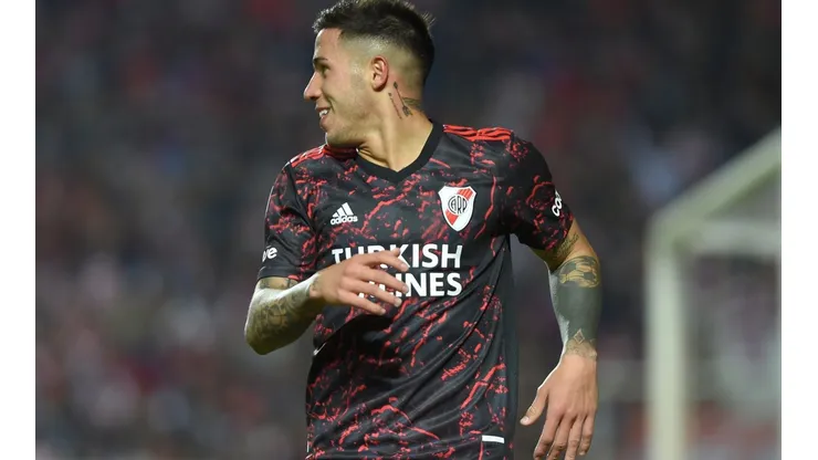 Las noticias de River hoy.