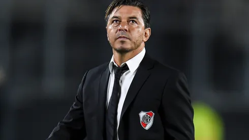 Cuidado, River: dos candidatos para el PSG quedaron descartados y ¿vienen por Gallardo?