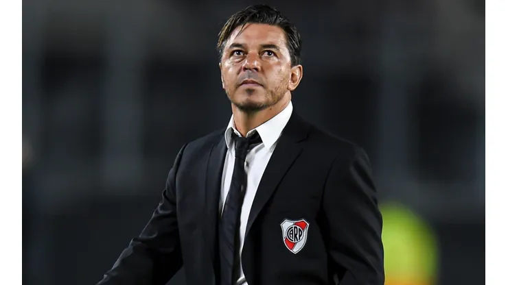 Cuidado, River: dos candidatos para el PSG quedaron descartados y ¿vienen por Gallardo?