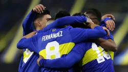 ¿Cómo le fue jugando en el Islas Malvinas? La racha que Boca buscará cambiar ante Barracas