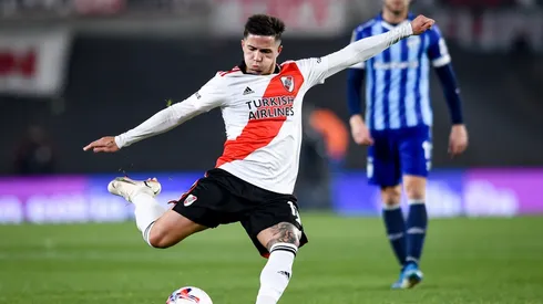 Semana clave para el futuro de Enzo Fernández: ¿qué puntos se tocarán en la próxima reunión?