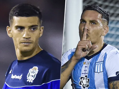 FINAL: Gimnasia de La Plata 3-1 Racing por la Liga Profesional 2022 | Resultado y estadísticas del partido