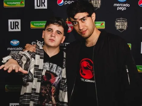 FMS Argentina 2022: así quedó la tabla de posiciones tras la fecha cuatro