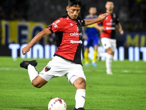 El plan de Boca para quedarse con Aliendro: hay una "parte estratégica" que implica a otro futbolista