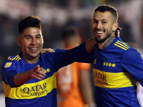 ◉ Las noticias de Boca hoy: triunfo ante Barracas, la joya que se irá y el refuerzo estrella que quedó en el olvido