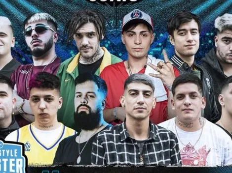 ¿Cuándo es la próxima fecha de la FMS Argentina 2022?