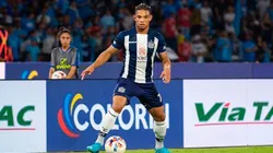 El sorpresivo viaje de Diego Valoyes que ilusiona en River