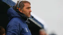 Problemas para Tevez: por qué se dificulta que Retegui sea su ayudante de campo en Rosario Central