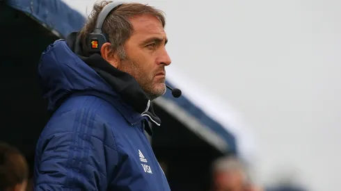 Problemas para Tevez: por qué se dificulta que Retegui sea su ayudante de campo en Rosario Central