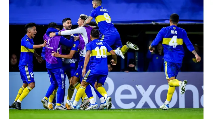 Boca quiere liberarse de un jugador pero no llegan ofertas y los hinchas se impacientan: "Qué clavo"