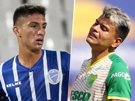 FINAL | Godoy Cruz 2-1 Defensa y Justicia por la Liga Profesional 2022: estadísticas del partido