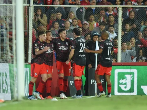 Cuándo vuelve a jugar River: día, hora y rival del próximo partido