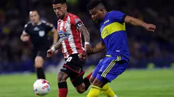 Barracas Central y Boca se verán las caras en Floresta