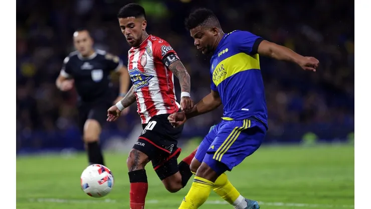 Barracas Central y Boca se verán las caras en Floresta