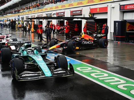 ◉ EN VIVO | Gran Premio de Canadá de la Fórmula 1: sigue ONLINE y GRATIS la carrera en Argentina