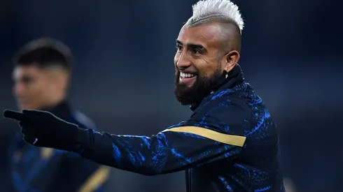 Hay motivos para la ilusión: la respuesta del representante de Arturo Vidal a los dirigentes de Boca