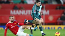 River se interesó por un jugador que estaba cerca de llegar a Boca y se armó la novela