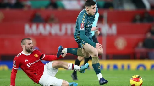 River se interesó por un jugador que estaba cerca de llegar a Boca y se armó la novela