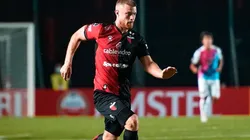 La rotunda decisión de Beltrán que disgustó en Colón y alegró en River