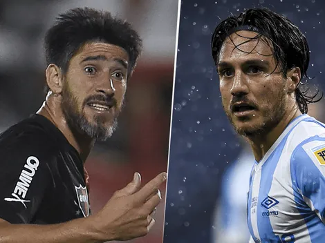 FINAL: Newell's 1-0 Argentinos Juniors por la Liga Profesional 2022 | Resultado y estadísticas del partido