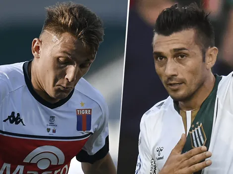 ¿Cómo salió Tigre vs. Banfield por la Liga Profesional?