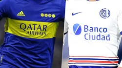 El cuarto refuerzo más caro de la historia de Boca podría llegar a San Lorenzo.