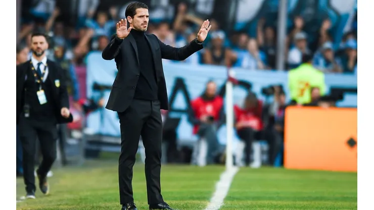 Sacudió el mercado: el polémico refuerzo por el que Racing pagó una fortuna