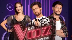 El Regreso empieza este domingo.