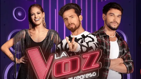 El Regreso empieza este domingo.